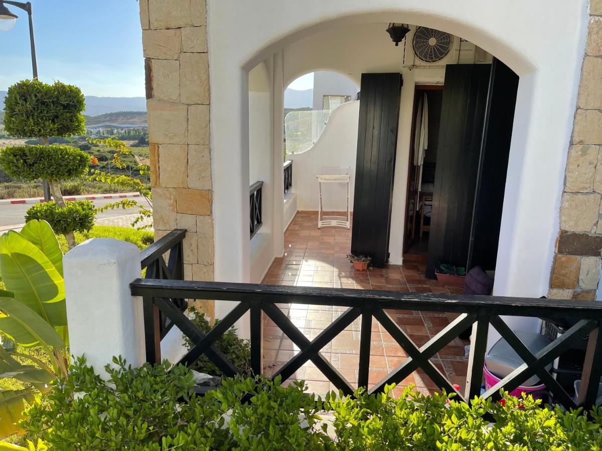 Lilac Gardens Resort Cabo Negro Exterior photo
