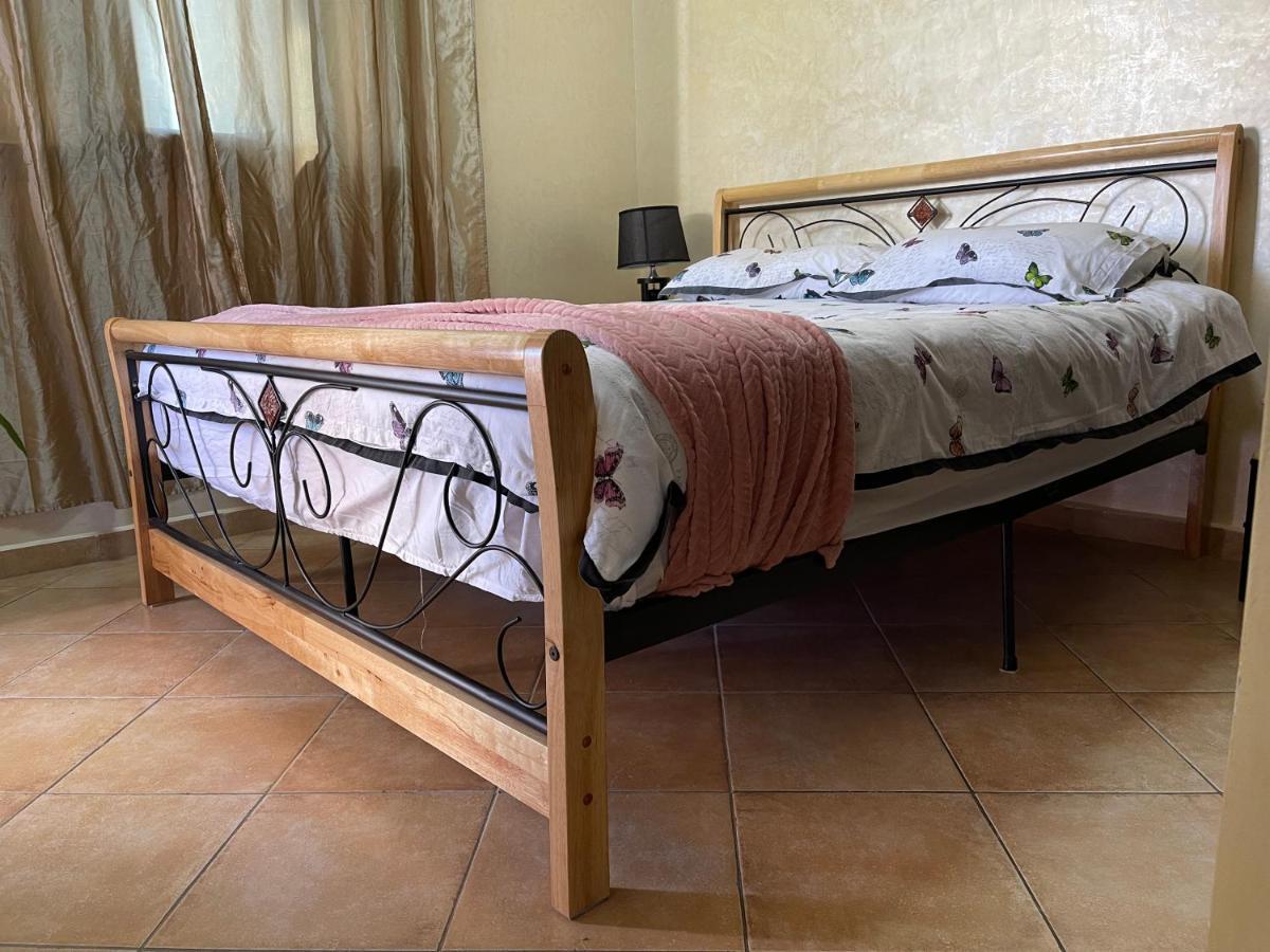 Lilac Gardens Resort Cabo Negro Exterior photo
